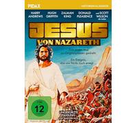 Jesus von Nazareth – Michael Campus – Pidax HistorienKlassiker