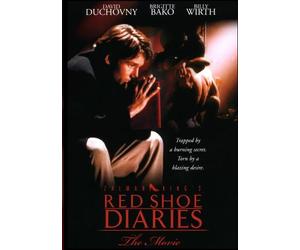 Zalman King's Red Shoe Diaries: The Movie