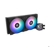 ZALMAN Kit Watercooling AIO Al