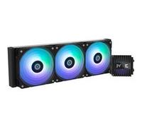 ZALMAN Kit Watercooling AIO Alpha2 RGB - 360mm (Noir) G