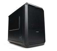 Zalman M1 Boîtier PC en Acier Mini-ITX Noir