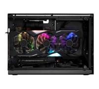 ZALMAN M2 Mini Mini-ITX Boitier - argent G
