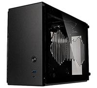 Zalman M2 Mini Mini-ITX Boitier - Gris