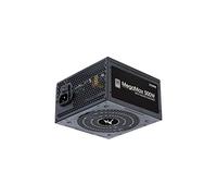 Zalman MegaMax 500W (80Plus) - Alimentation PC Non modulaire