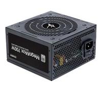 Alimentation PC - ZALMAN - MegaMax 700W V2 (80Plus 230V EU) (ZM700-TXIIV2)