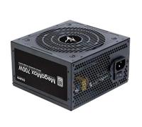 MegaMax ZM700-TXIIv2 - Alimentation électrique (interne) - ATX12V 2.31 - 80 PLUS - CA 200-240 V - 700 Watt - PFC active