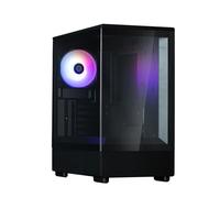 Zalman Boîtier PC P10 Mini Tour – Noir