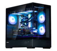 Zalman P30 Mini Tower Noir