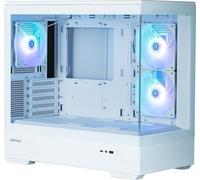 ZALMAN P30 V2 (Blanc)
