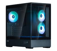 Zalman P30 V2 Mini Tower Noir