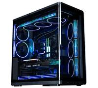 Zalman P60 BLACK unité centrale Midi Tower Noir