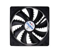 ZALMAN ZM-F1 Plus(SF) - Ventilateur châssis - 80 mm G