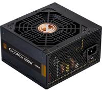 Zalman power supply ZM650-GVII GigaMax 650W/ ATX / act. PFC / ventilateur 120mm / 80PLUS Bronze