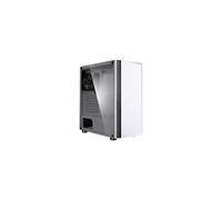 Zalman R2 Moyen Tour - Blanc - Boitier