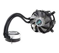 ZALMAN Reserator 3 MAX - Système de refroidissement liquide de processeur - (pour : LGA775, LGA1156, AM2, AM2+, LGA1366, AM3, LGA1155, AM3+, LGA2011, FM1, FM2, LGA1150) - cuivre - 120 mm G