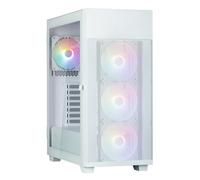 Zalman S5 NEO WHITE Midi Tower Blanc