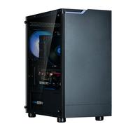 Zalman T4 PLUS Mini Tower Noir
