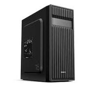 Zalman T6 unité centrale Midi Tower Noir