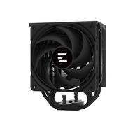 Zalman Ventilateur pour processeur CNPS13X RGB – 12 cm, 600–2000 RPM, LGA1700/AM5 – Noir