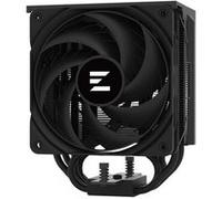 Zalman Refroidisseur CPU CNPS13X NOIR / Ventilateur 120 mm / 5 caloducs / PWM / Hauteur 159 mm / noir