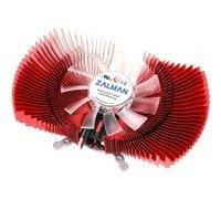 Zalman VF771 Ventilateur pour carte graphique ATI / nVidia