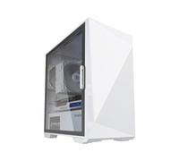 Zalman Z1 Iceberg White Zalman Boitier PC Mini Tour Z1 Iceberg Blanc