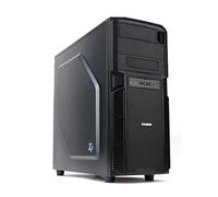 Zalman Z1 Midi Tower Noir