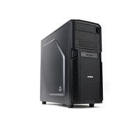 Zalman Z1 Midi Tower Noir