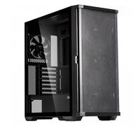 Zalman Z10 Atx Black Fan X4