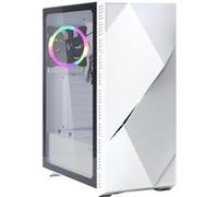 Zalman Boitier PC Z3 Iceberg Blanc S3-600W