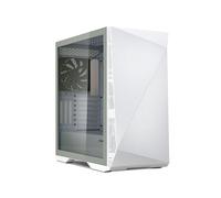 Zalman Z9 Iceberg Blanc - Boîtier PC Moyen Tour ATX/EATX - 2x140mm - USB 2.0 - Acier/Plastique - Ventirad 185mm - GPU 390mm - 2x3.5" 3x2.5"