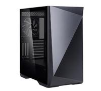 Zalman Z9 Iceberg Midi-Tower - schwarz Mini Tower Noir