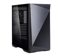 Zalman Z9 Iceberg Midi-Tower - schwarz Mini Tower Noir