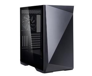 Zalman Z9 Iceberg Midi-Tower - schwarz Mini Tower Noir