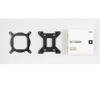 Zalman ZM-1700MKB Intel LGA 1700 Mounting Kit for Reserator 5 - Z24 and Z36 Kit de montage