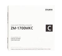 Zalman ZM-1700MKC pièce et accessoire pour systèmes de refroidissement d'ordinateurs Kit de montage