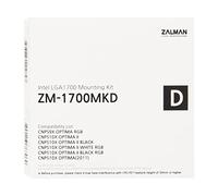 Zalman ZM-1700MKD pièce et accessoire pour systèmes de refroidissement d'ordinateurs Kit de montage