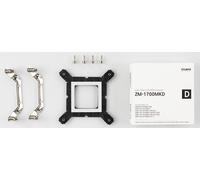 Zalman ZM-1700MKD pièce et accessoire pour systèmes de refroidissement d'ordinateurs Kit de montage