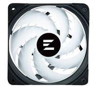 Zalman ZM-AF120 ARGB Boitier PC Ventilateur 12 cm Noir 1 pièce(s)