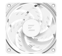 Zalman ZM-AF120R ARGB Boitier PC Ventilateur 12 cm Blanc 1 pièce(s)