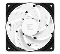Zalman ZM-AF120R ARGB Boitier PC Ventilateur 12 cm Noir 1 pièce(s)