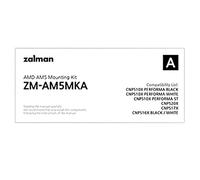 ZALMAN ZM-AM5MKA