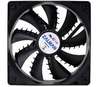 Zalman ZM-F3(SF) système de refroidissement d'ordinateur Boitier PC Ventilateur 12 cm Noir
