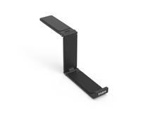 Zalman ZM-FH10 BK accessoire pour casque /oreillettes Support de casque