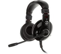 Zalman ZM-HPS200 Casque Gaming Noir