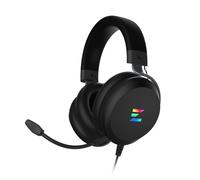 Zalman ZM-HPS610 écouteur/casque Avec fil Arceau Jouer Noir