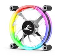Zalman ZM-Lf120 Ventilateur LED Haut de Gamme 120 mm