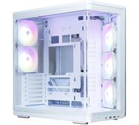 Zalman Boîtier PC Moyen Tour P60 Blanc