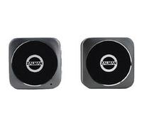 Enceinte PC ZALMAN zm-s600b enceintes pc stations mp3 rms 3 w