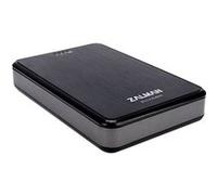 ZALMAN ZM-WE450 - Adaptateur de diffusion en continu de support réseau - USB 3.0 - 802.11b/g/n G